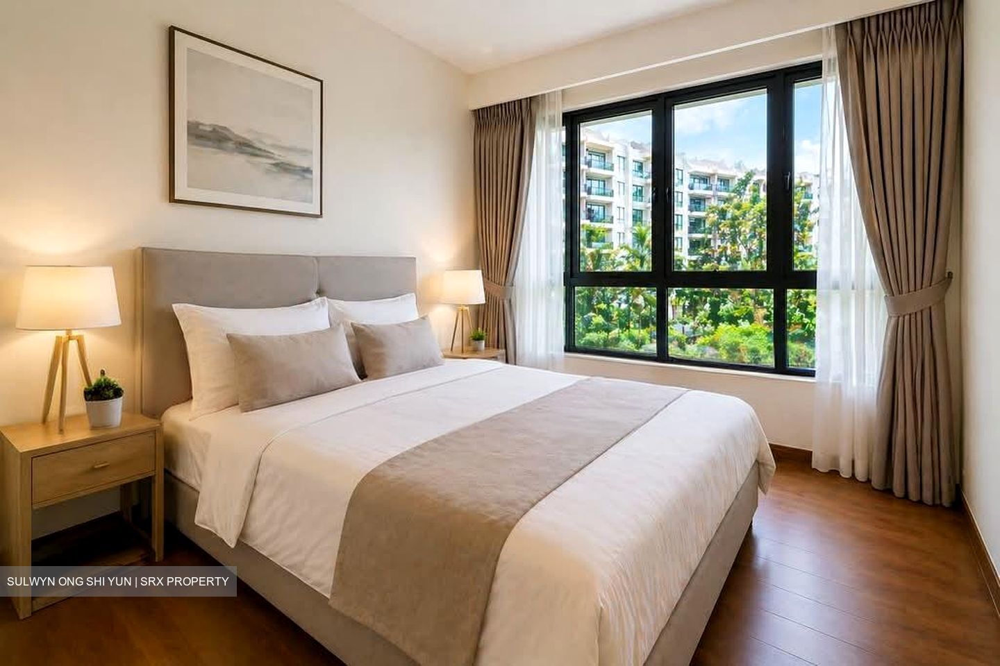 Eight Courtyards (D27), Condominium #552420561